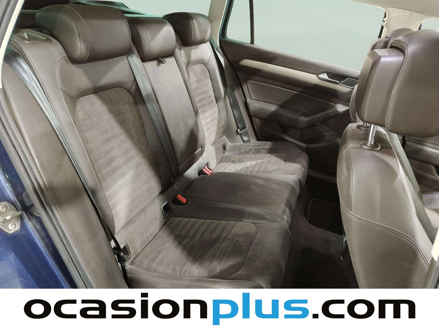 Foto Volkswagen Passat Volkswagen Passat Variant Sport 2.0 TDI (150 CV) DSG