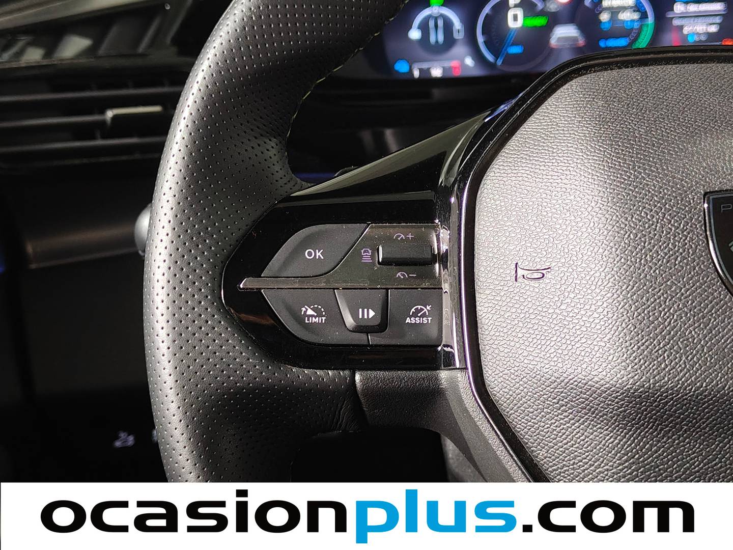 Peugeot 408 Peugeot 408 PHEV 225 GT e-EAT8 (225 CV) al mejor precio