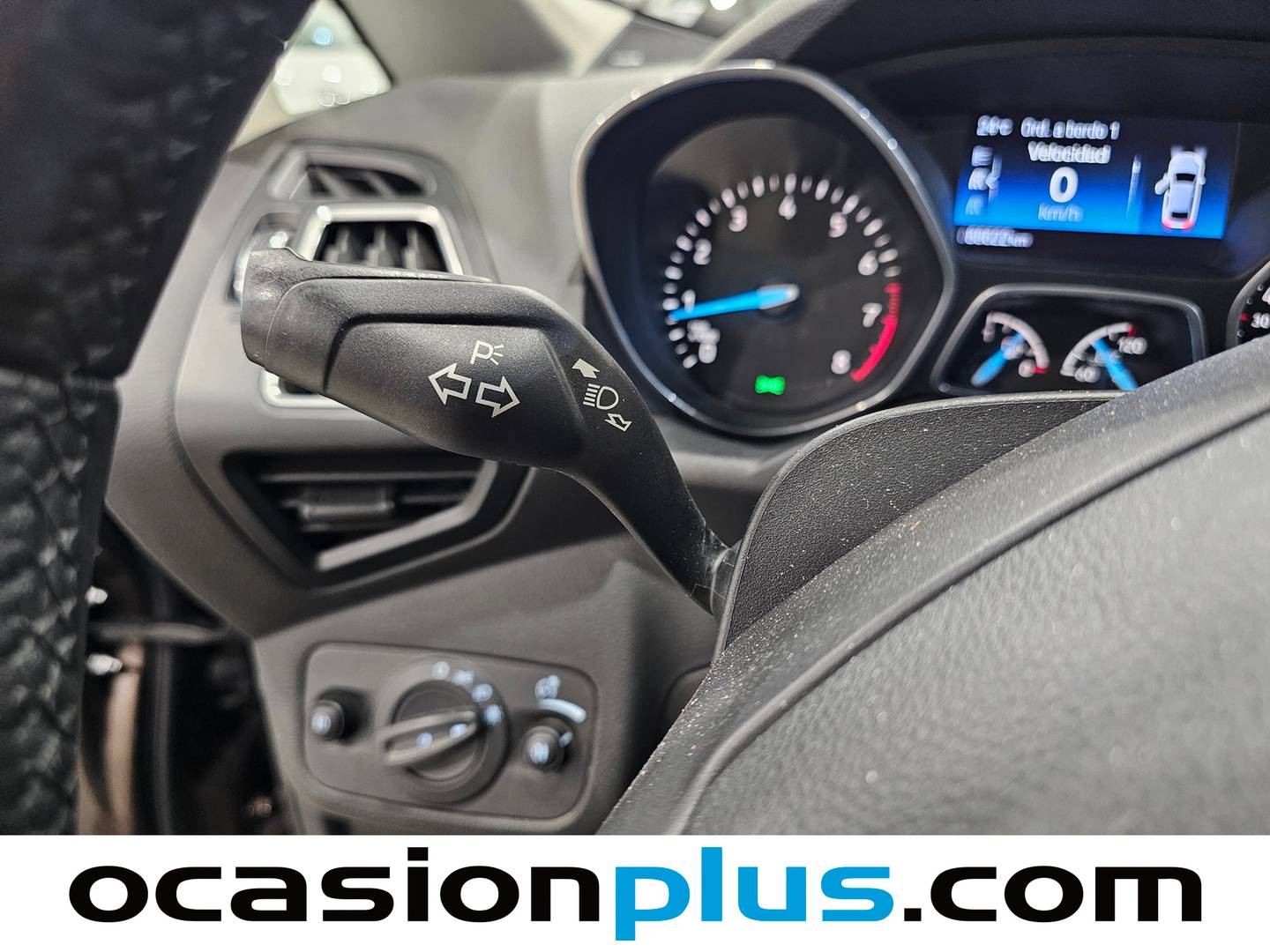 Ford C-Max Ford C-Max 1.0 EcoBoost Titanium (125 CV) seminuevo