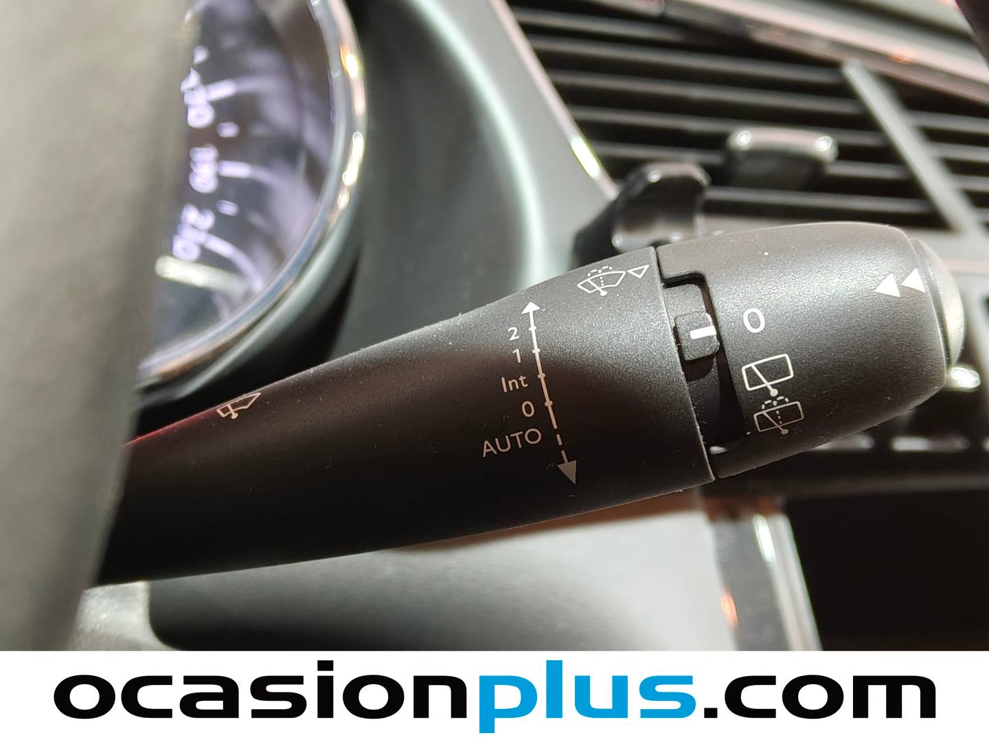 Equipamiento del Peugeot 3008 Peugeot 3008 1.6 THP Allure Automático (156 CV)