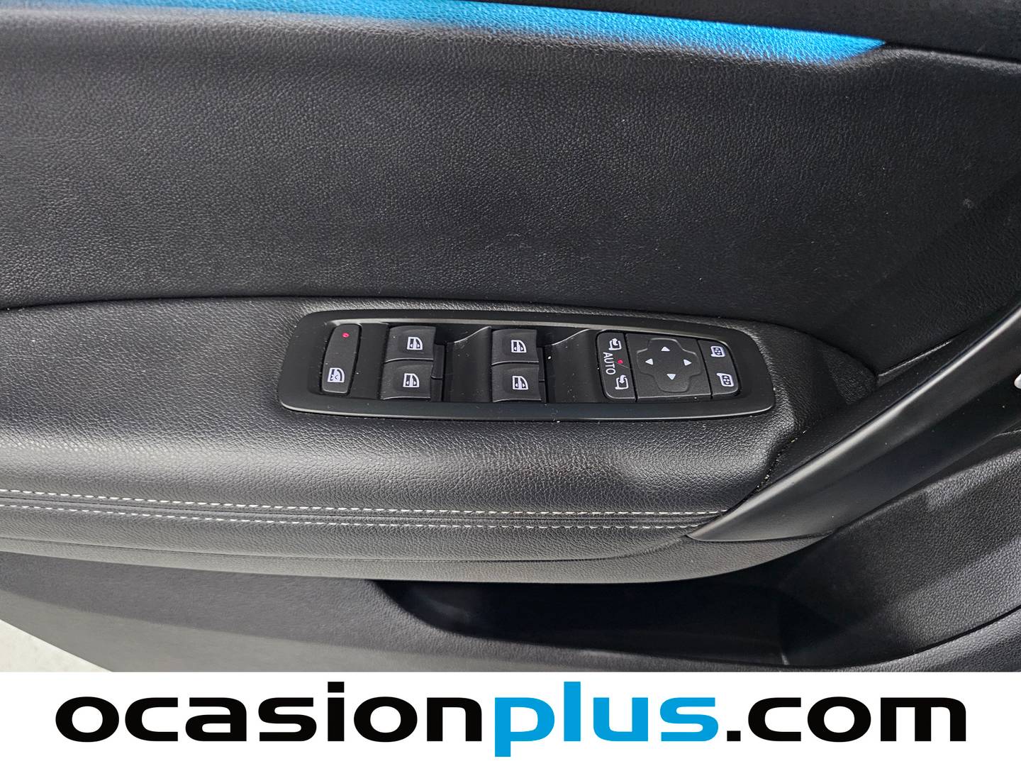 Renault Mégane Renault Megane Sport Tourer Techno TCe (140 CV) EDC GPF seminuevo