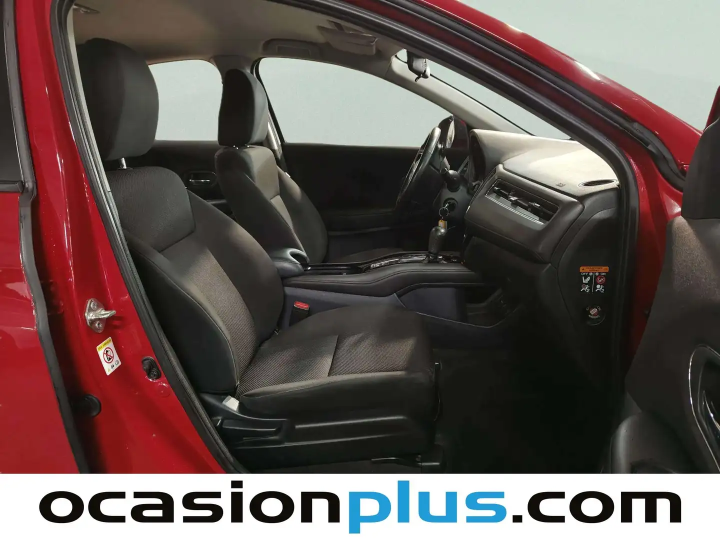 Foto Honda HR-V Honda HR-V 1.5 i-VTEC Elegance CVT (130 CV)