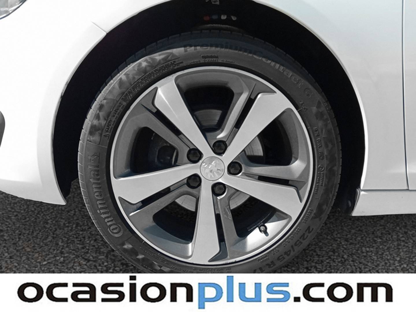 Foto Peugeot 308 Peugeot 308 SW SW 1.2 PureTech Allure EAT6 (130 CV)