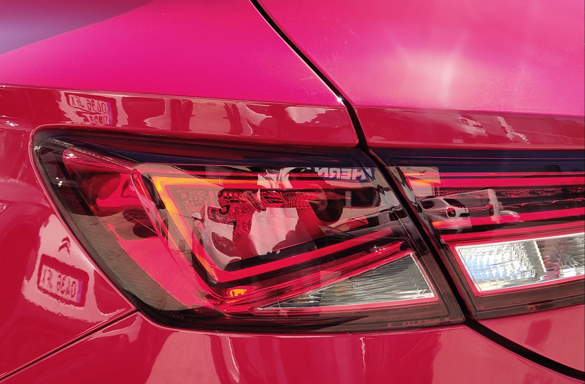 SEAT León SC 1.4 TSI ACT FR DSG - foto 19