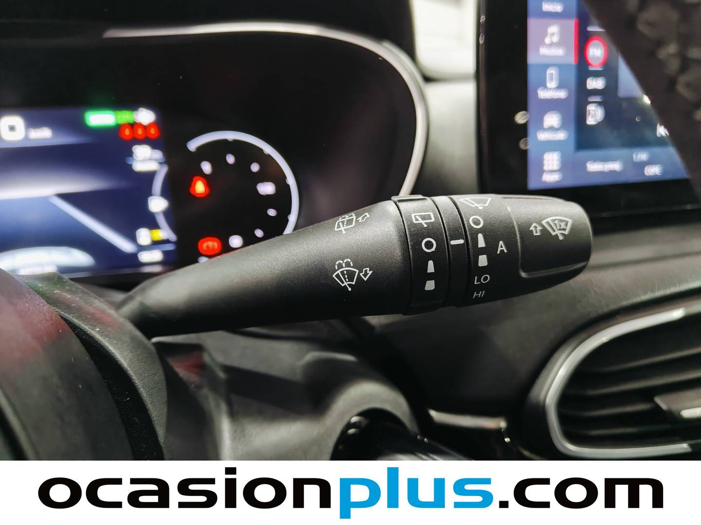 Foto Fiat Tipo Fiat Tipo 1.5 Hybrid Cross DCT (130 CV)