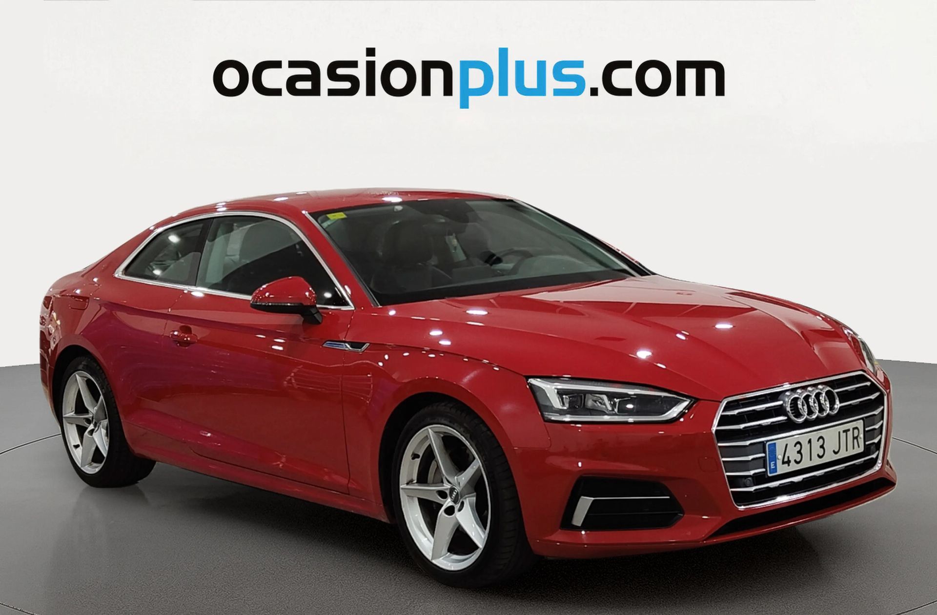 Audi A5 Advanced Edition 2.0 TDI S-Tronic - foto 2