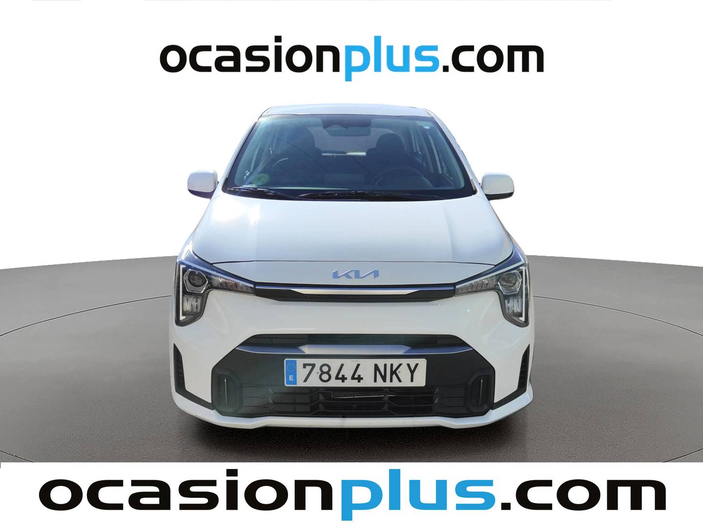 KIA Picanto KIA Picanto 1.0 GDi Concept (68 CV) 68cv