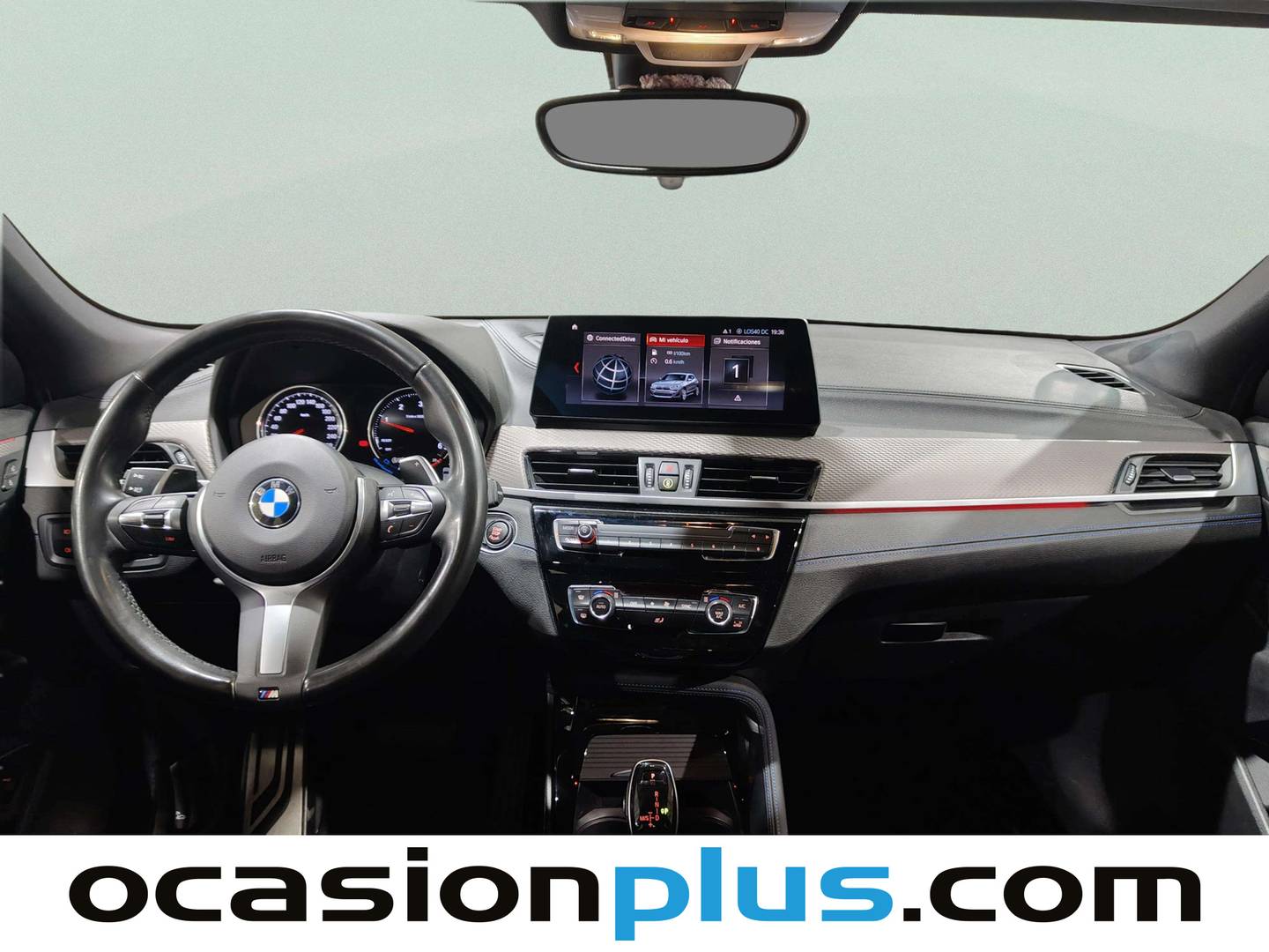 BMW X2 BMW X2 sDrive18d (150 CV) seminuevo