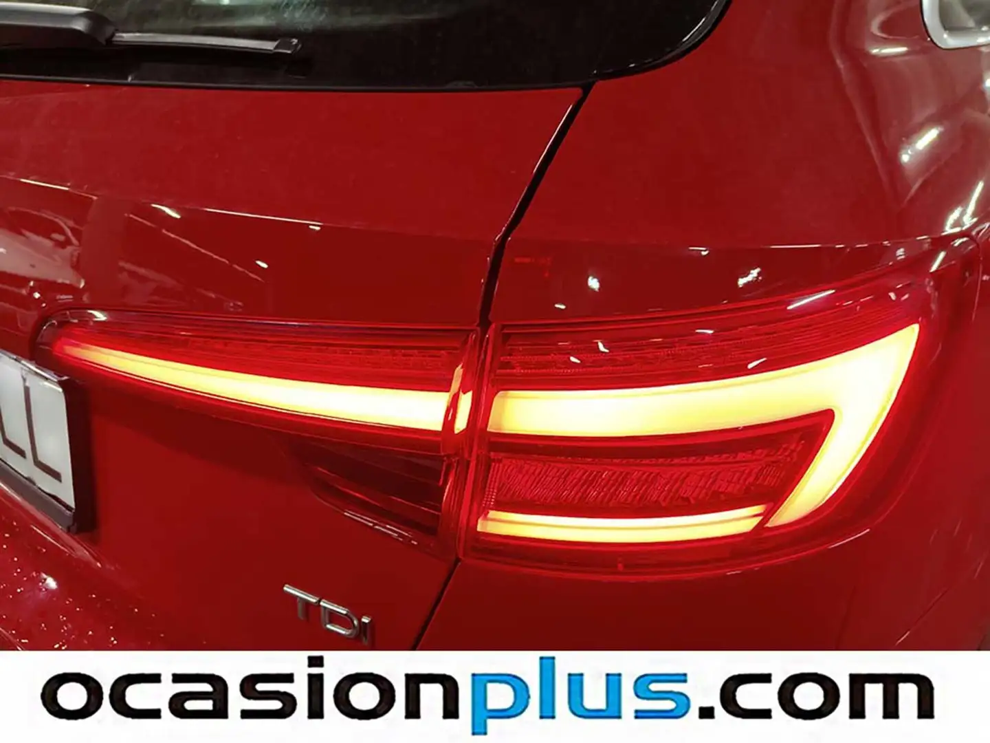 Foto Audi A4 Audi A4 Avant Avant sport edition 2.0 TDI Pack S-line (150 CV)