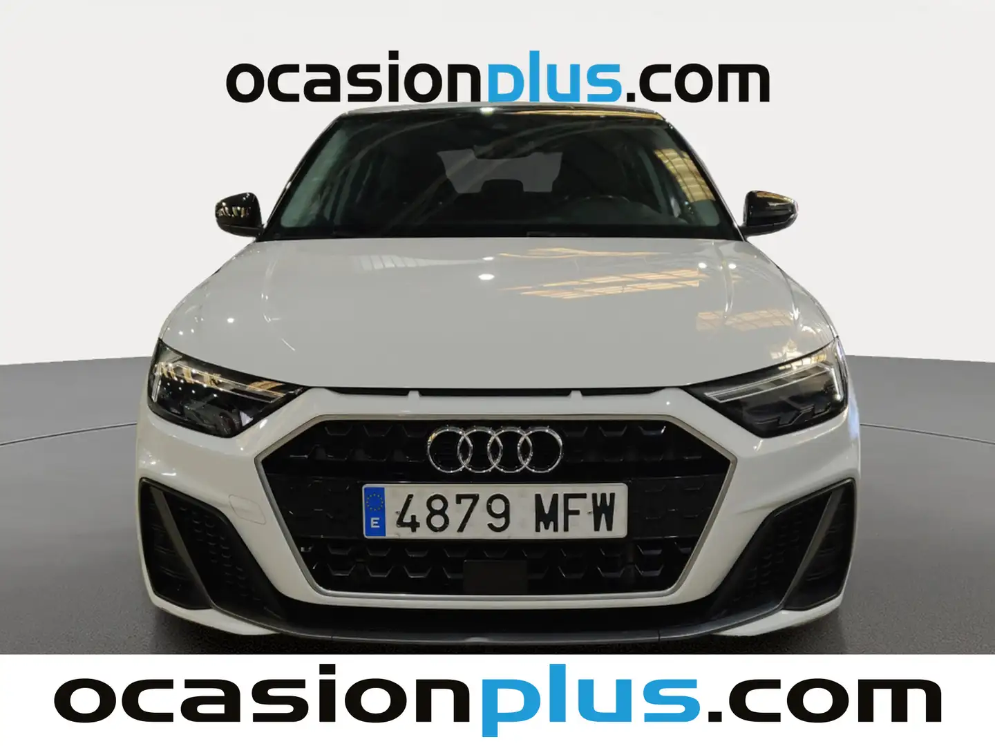 Foto Audi A1 Audi A1 Sportback Adrenalin edition 25 TFSI (95 CV)