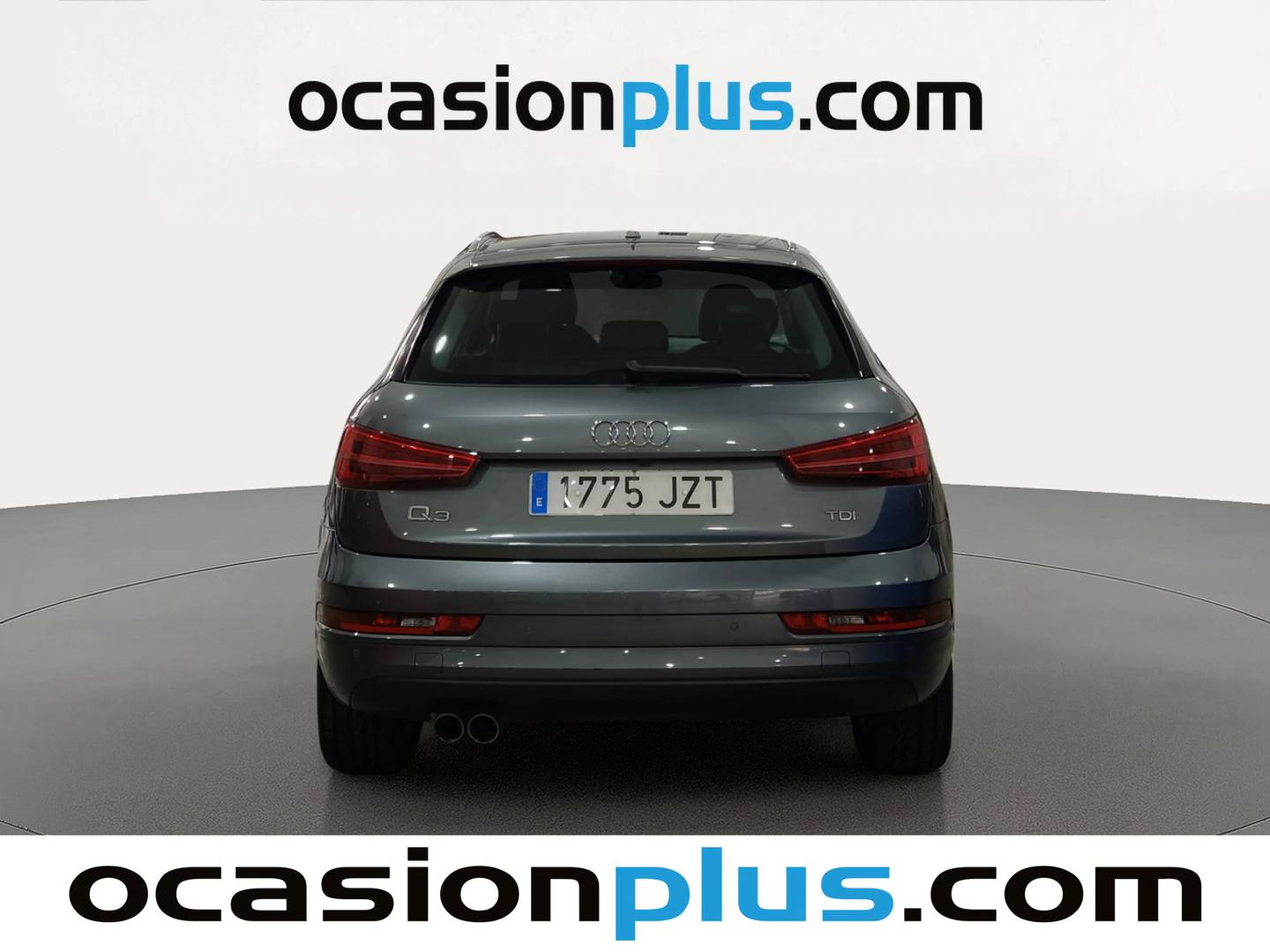 Audi Q3 Audi Q3 sport edition 2.0 TDI (150 CV) S tronic barato