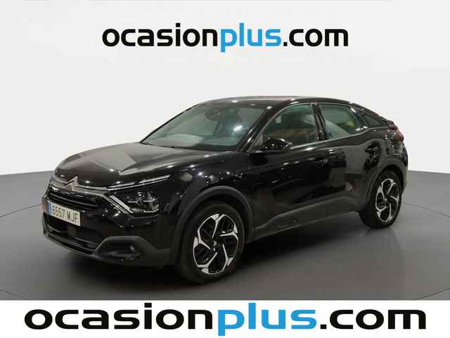 Citroën C4 Segunda Mano Almería