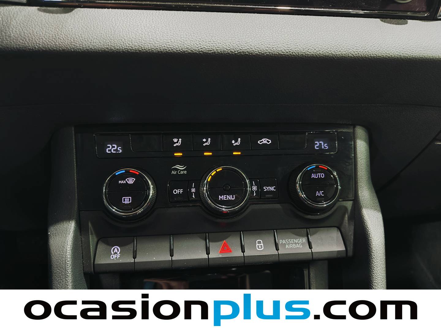 Skoda Karoq Skoda Karoq 2.0 TDI Ambition 4X4 DSG (150 CV) automático