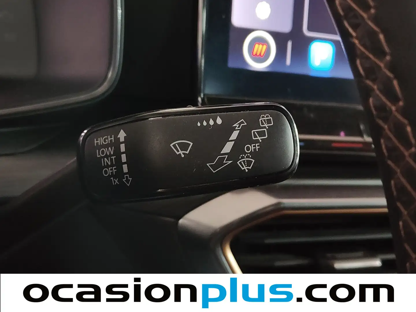 Foto Cupra León CUPRA León 1.5 eTSI DSG (150 CV)