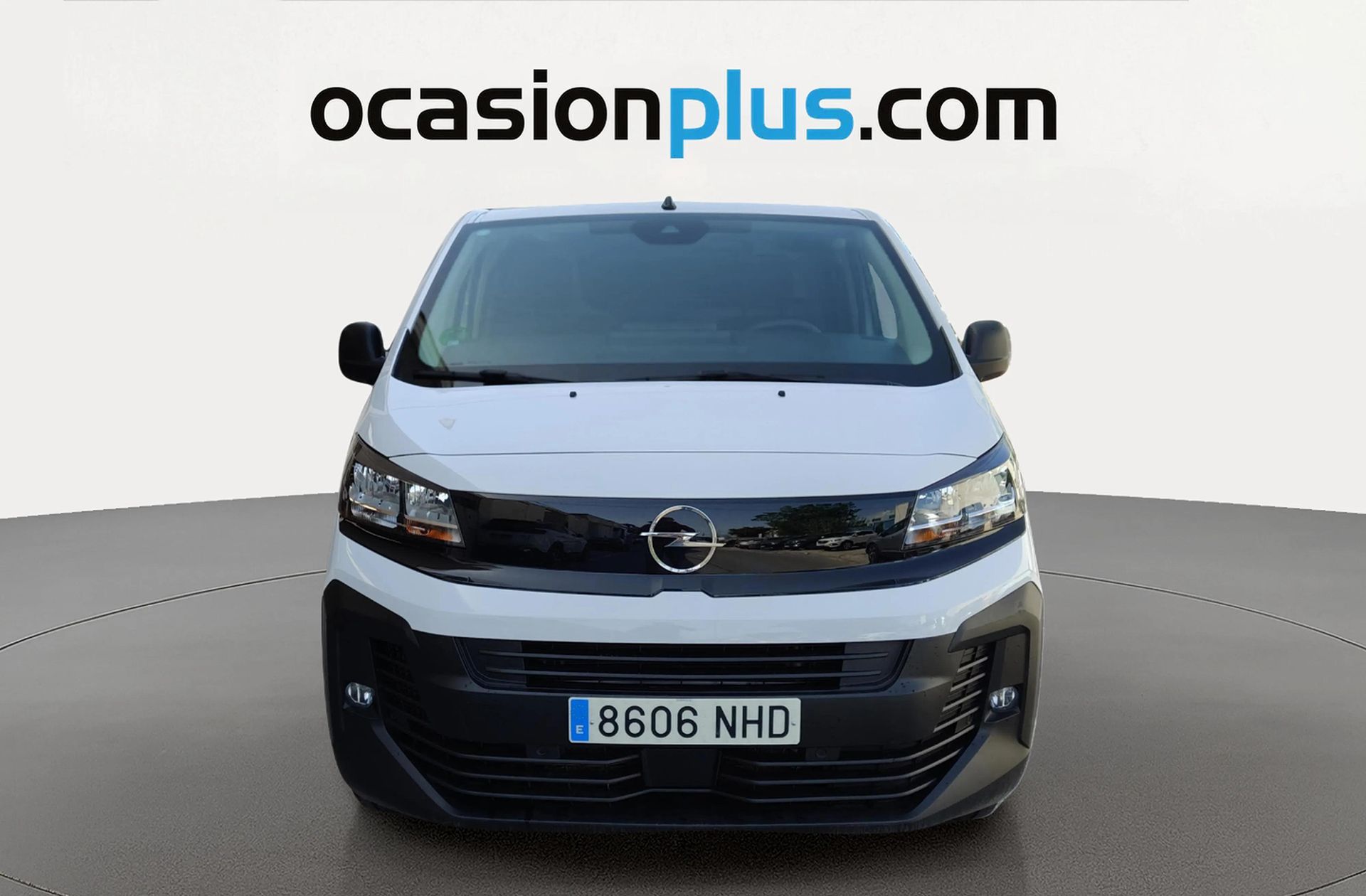 Opel Vivaro Furgon BlueHDi 120 - foto 11