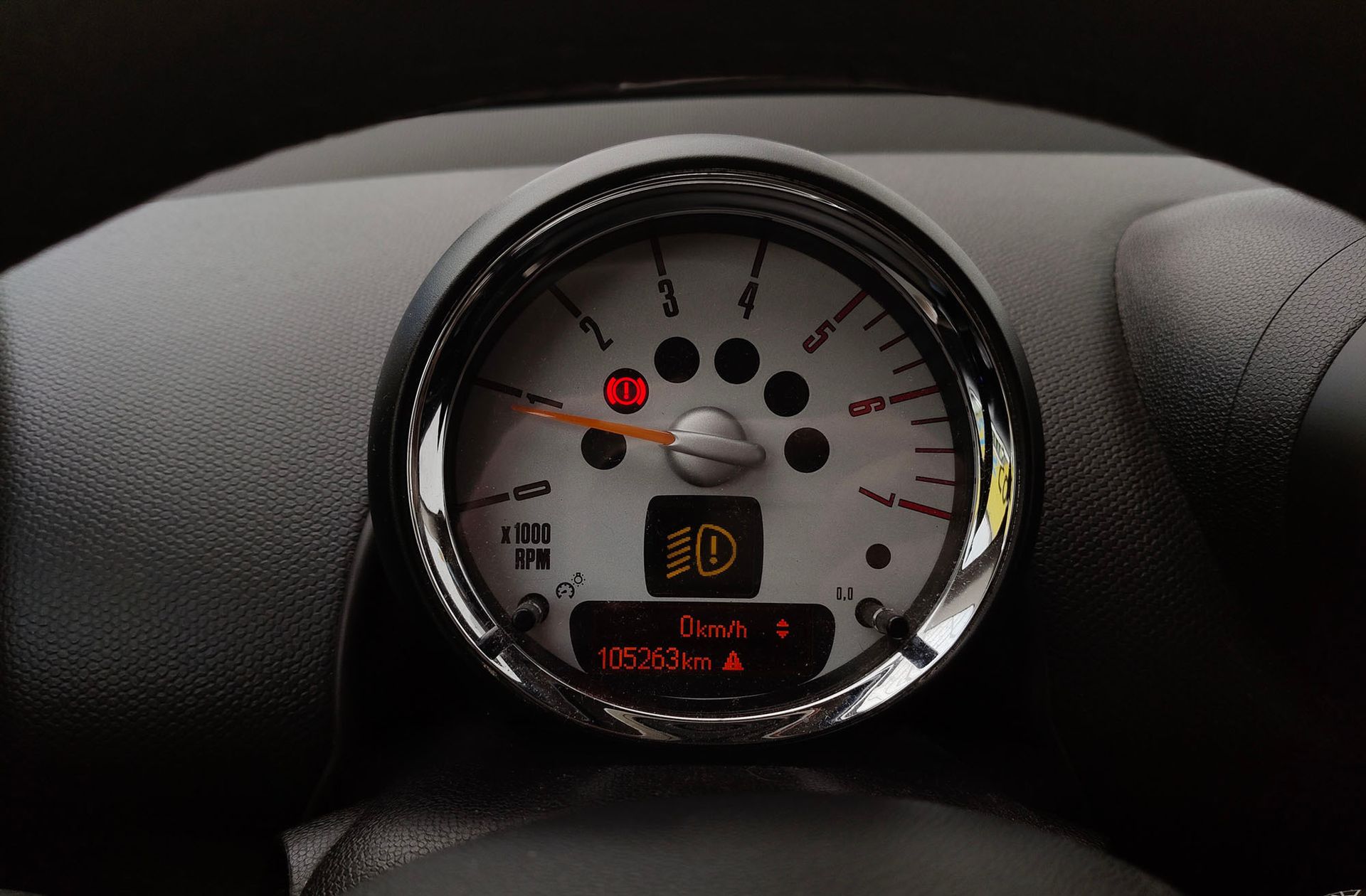 MINI Countryman Cooper D - foto 7