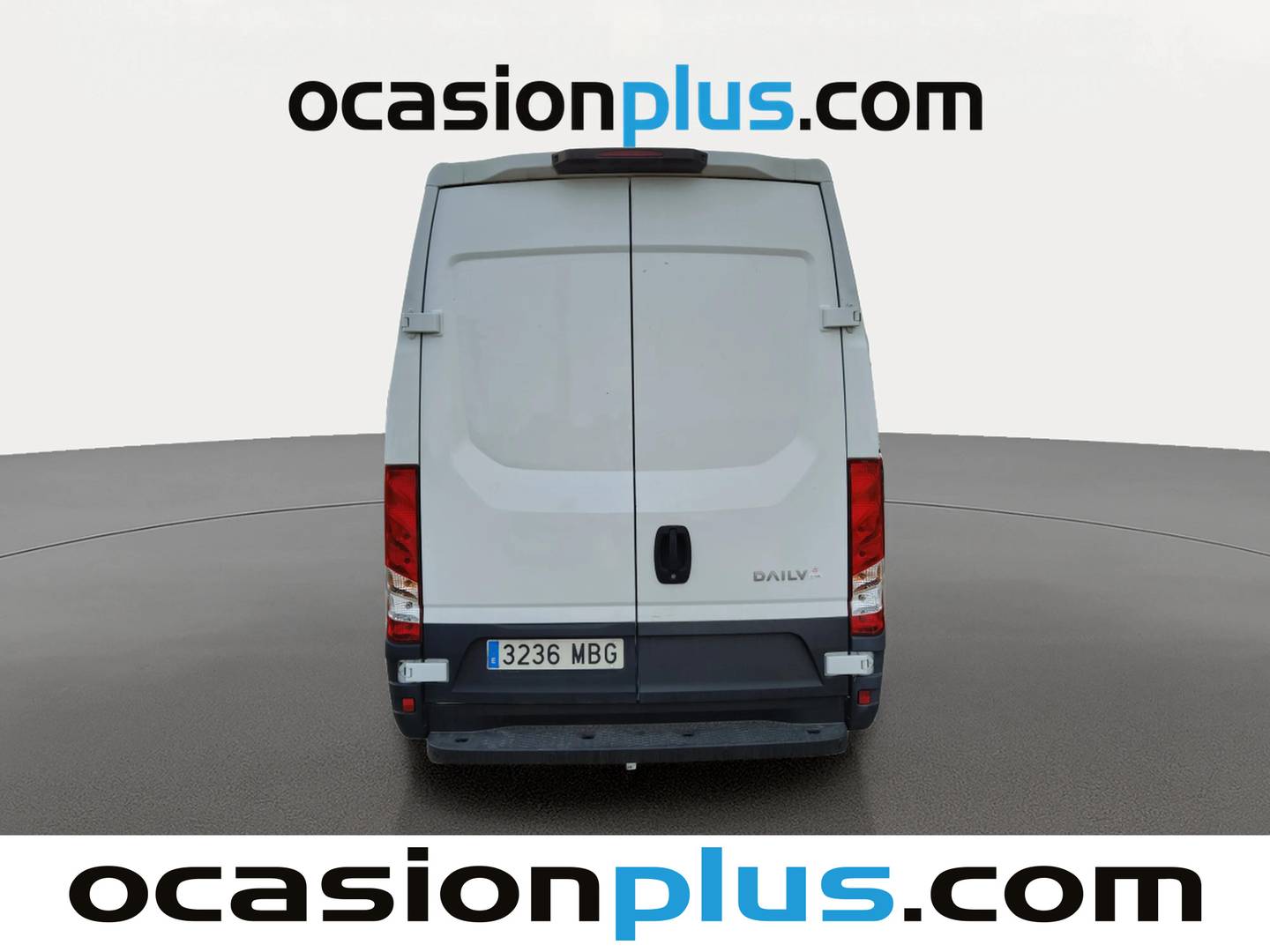 Foto Iveco Daily Iveco Daily Furgon 35 S 16 V 3520L/H2 (156 CV)