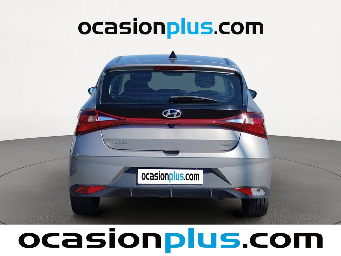 Foto Hyundai i20 Hyundai i20 1.0 TGDI 48V Klass (100 CV)