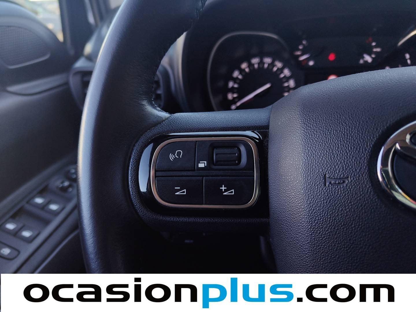 Toyota Proace City Verso Toyota Proace City Verso 1.2 Family Active L1(110 CV) 110cv