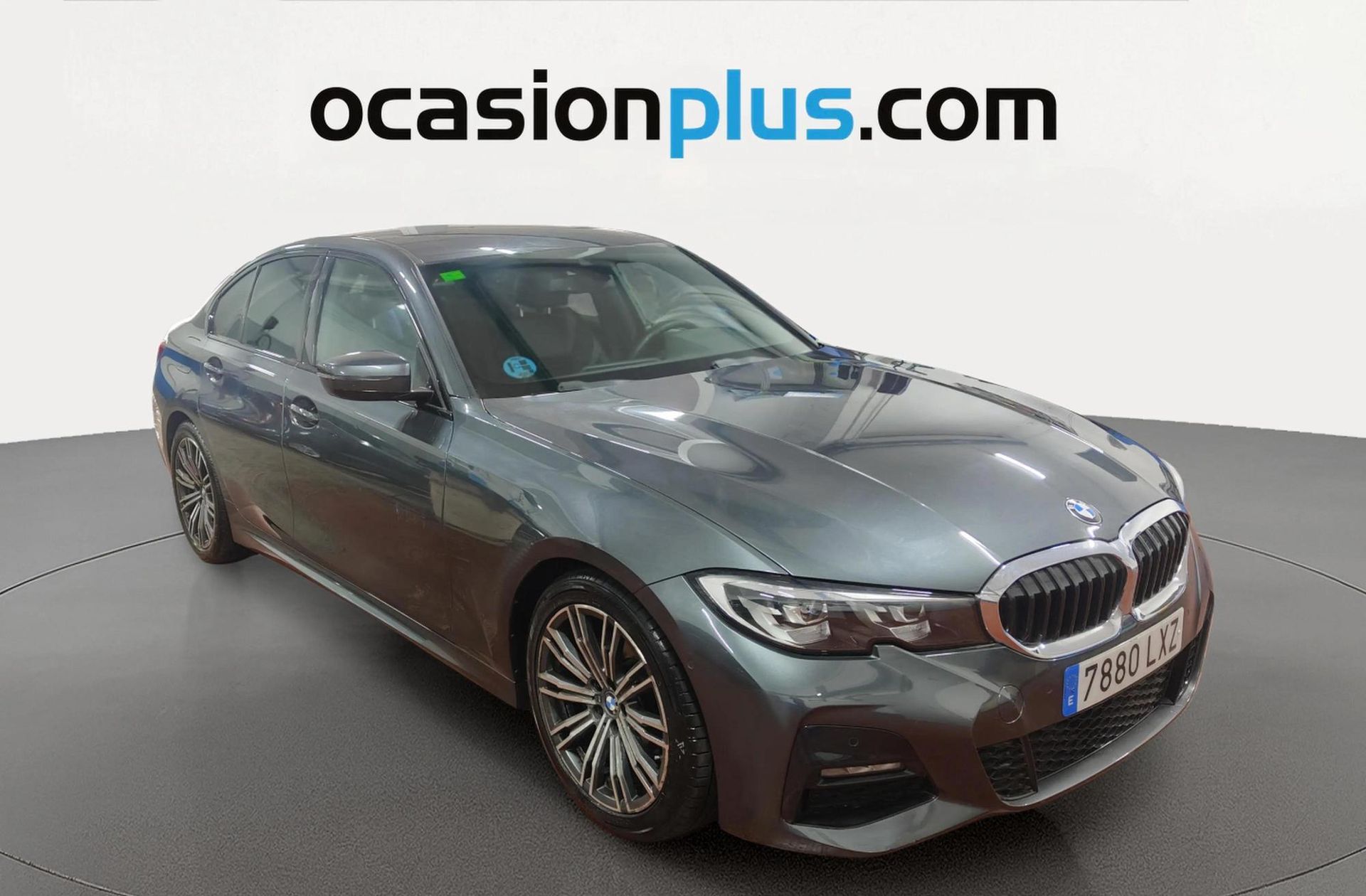 BMW Serie 3 320i - foto 2
