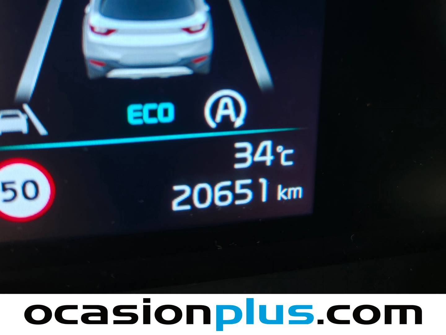 KIA Stonic KIA Stonic 1.0 T-GDi MHEV Drive (100 CV) seminuevo