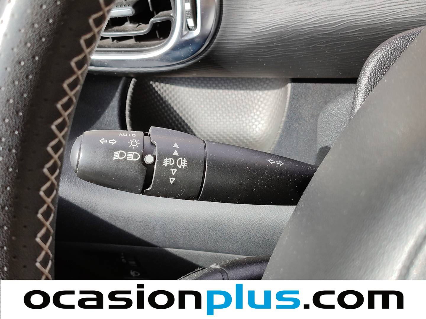 Extras y acabados del Citroën C3 Picasso Citroën C3 Picasso 1.4 VTi Collection (95 CV)