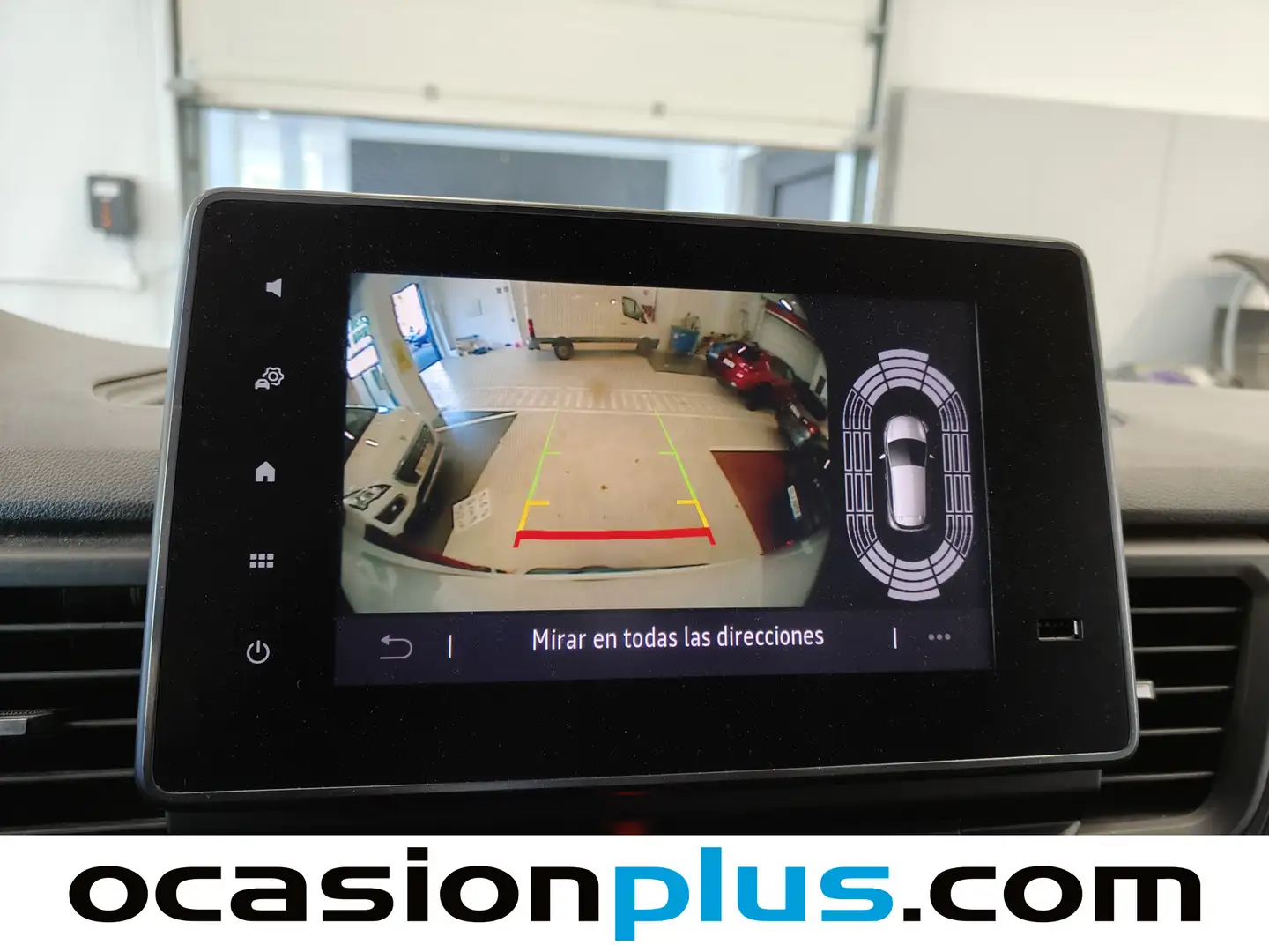 Foto Renault Trafic Renault Trafic Furgon L1H1 Blue dCi (130 CV)