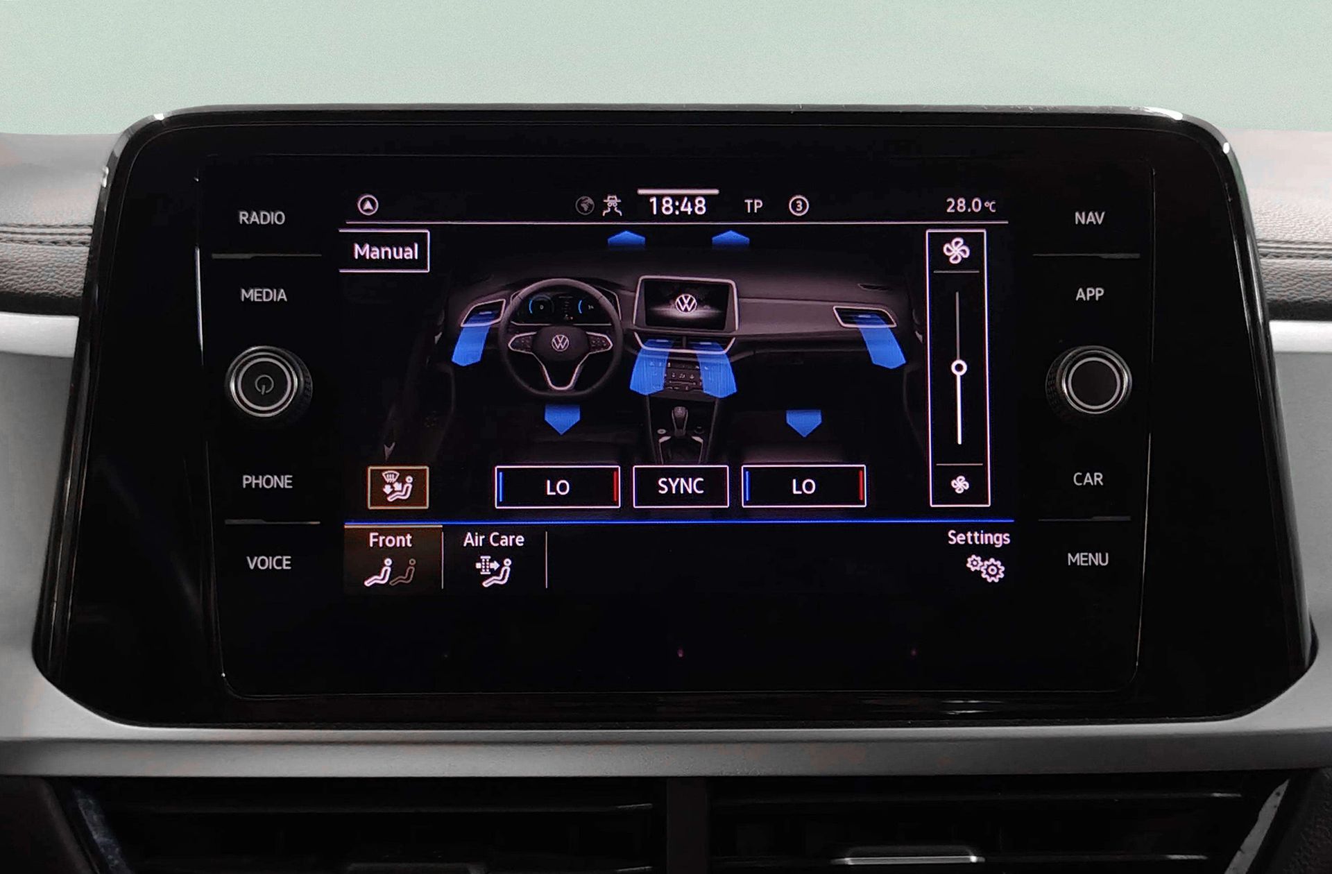 Volkswagen T-Roc Life 1.0 TSI - foto 32