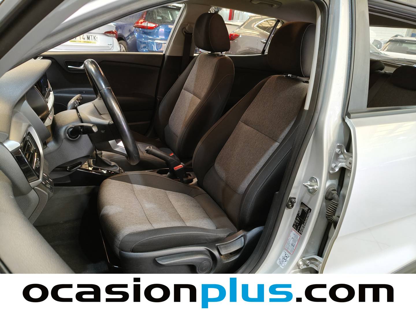 KIA Stonic KIA Stonic 1.0 T-GDi Drive (100 CV) 100cv