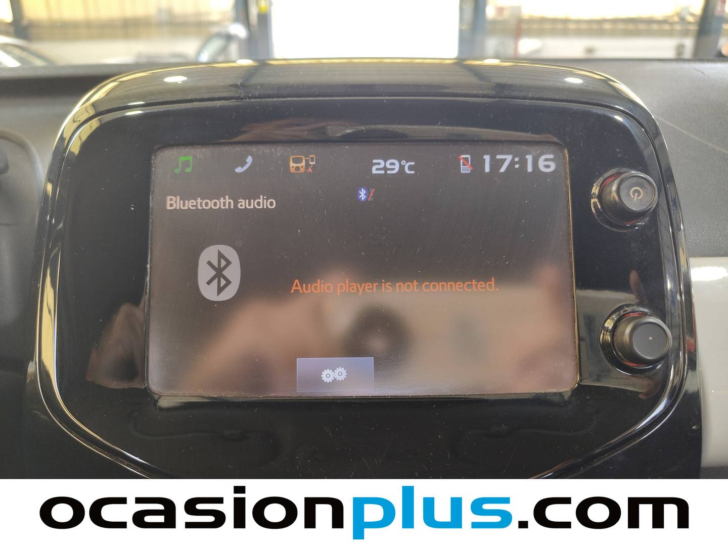 Toyota Aygo Toyota Aygo 1.0 x-sky (69 CV) gasolina