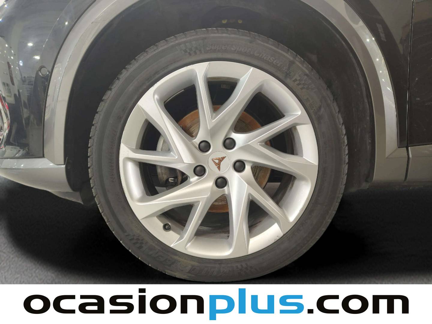 Cupra Formentor CUPRA Formentor 2.0 TDI (150 CV) al mejor precio