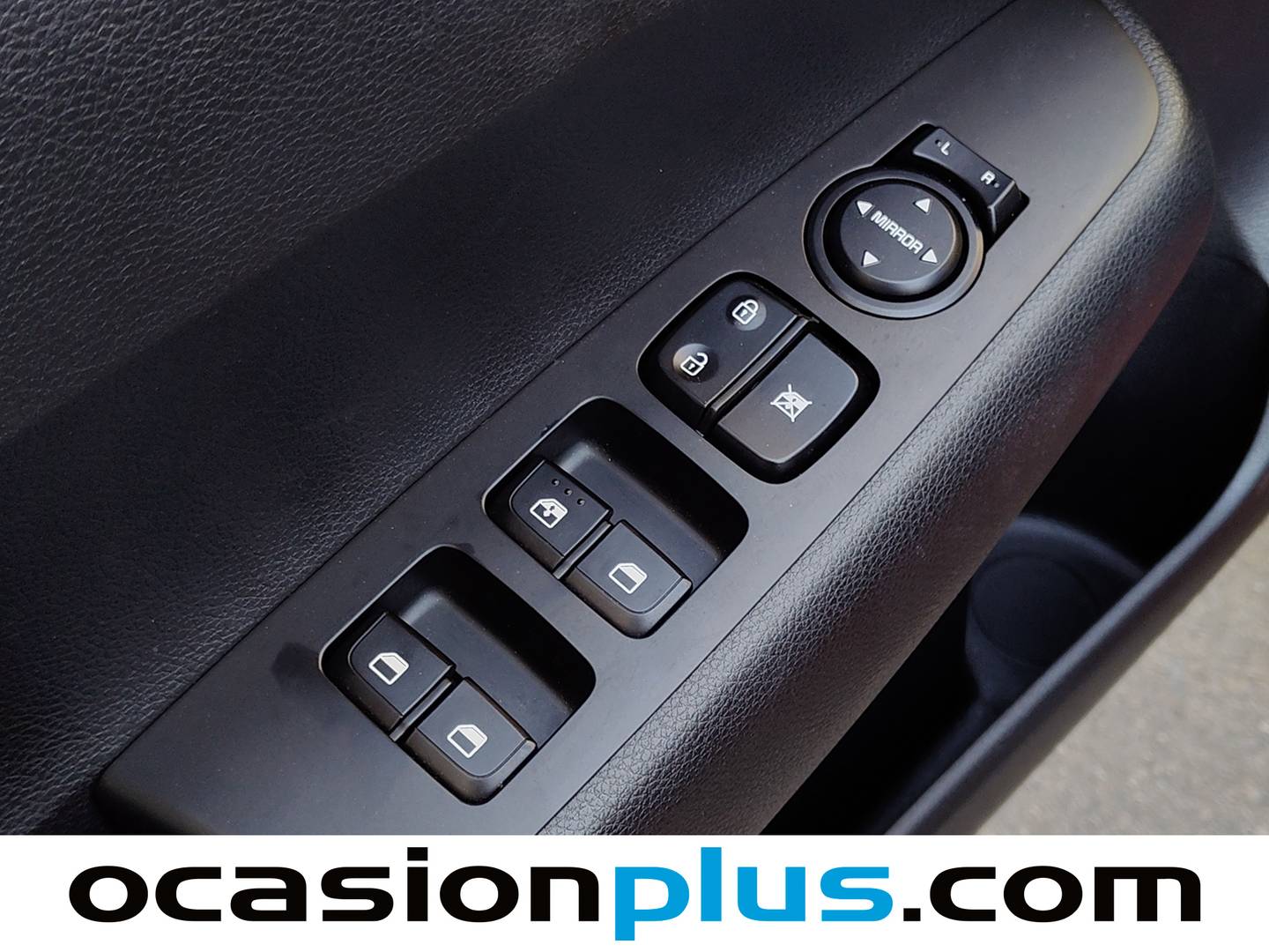 KIA Picanto KIA Picanto 1.0 CVVT Concept (67 CV) seminuevo