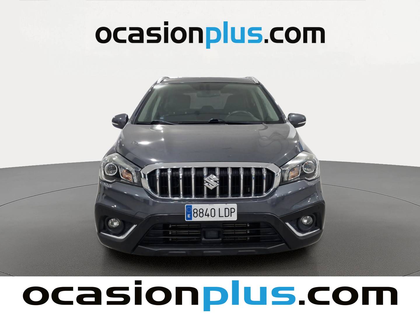 Suzuki S-Cross Suzuki S-Cross 1.4 DITC GLX Auto (140 CV) barato