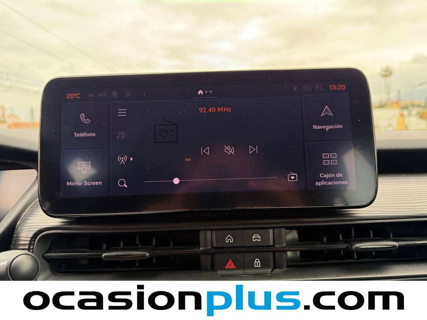 Jeep Avenger Jeep Avenger 1.2 G Longitude (100 CV) km 0