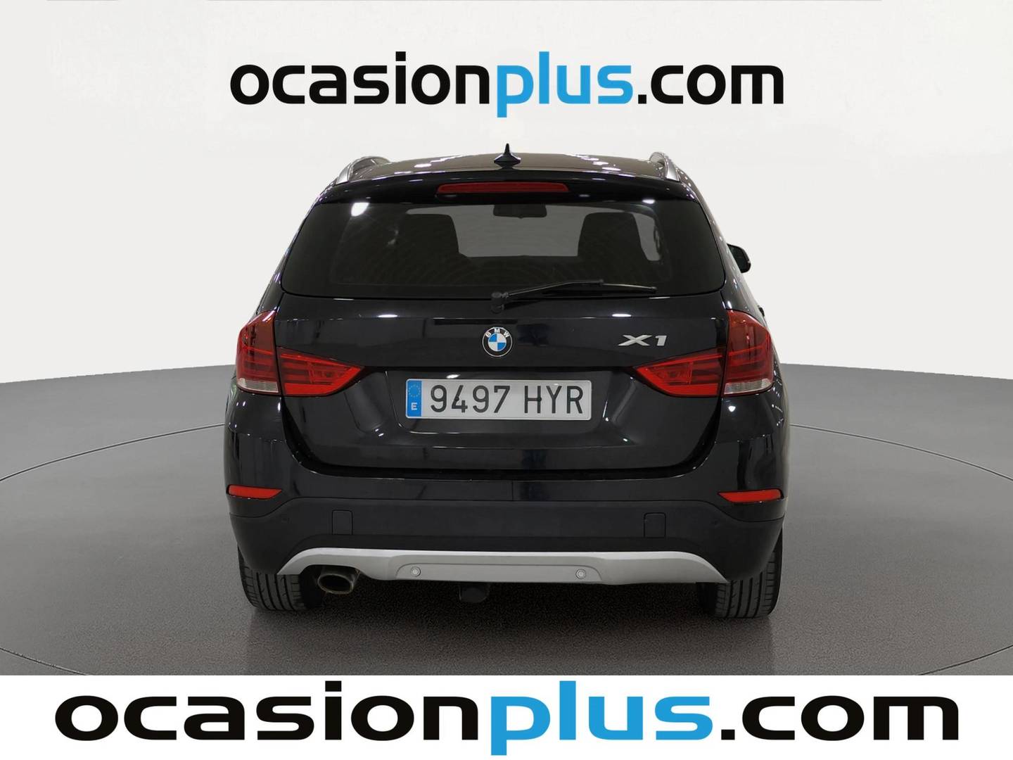 BMW X1 BMW X1 sDrive18d (143 CV) barato