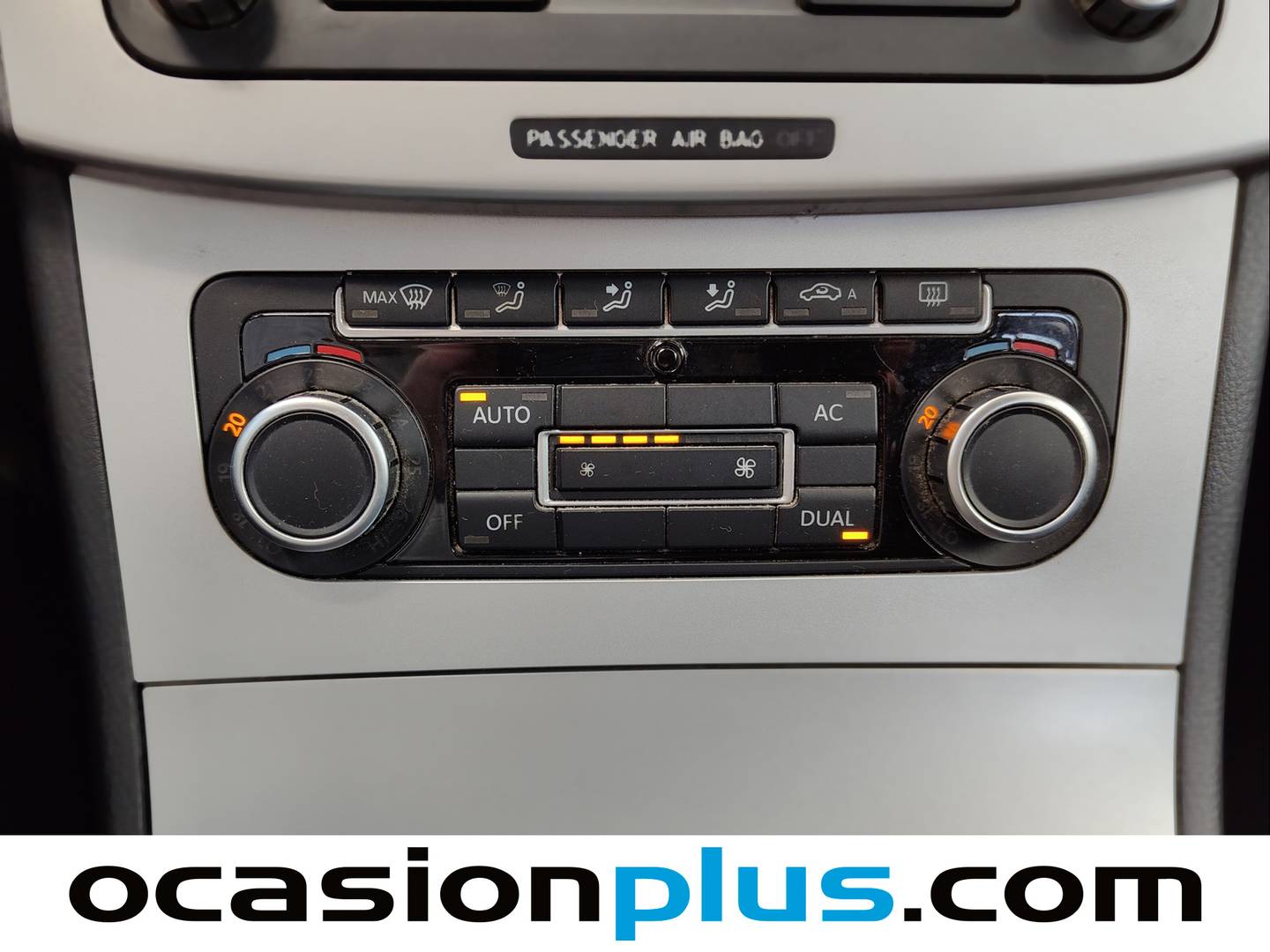 Volkswagen Passat Volkswagen Passat Variant Advance Plus 2.0 TDI DPF (140 CV) 140cv