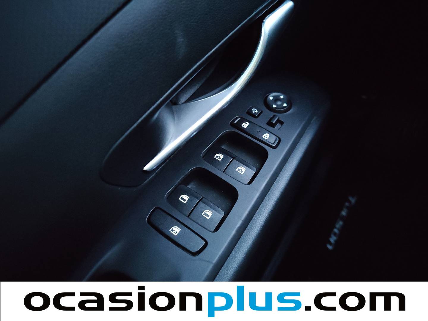 Foto Hyundai Tucson Hyundai Tucson 1.6 TGDI 48V Maxx (150 CV)