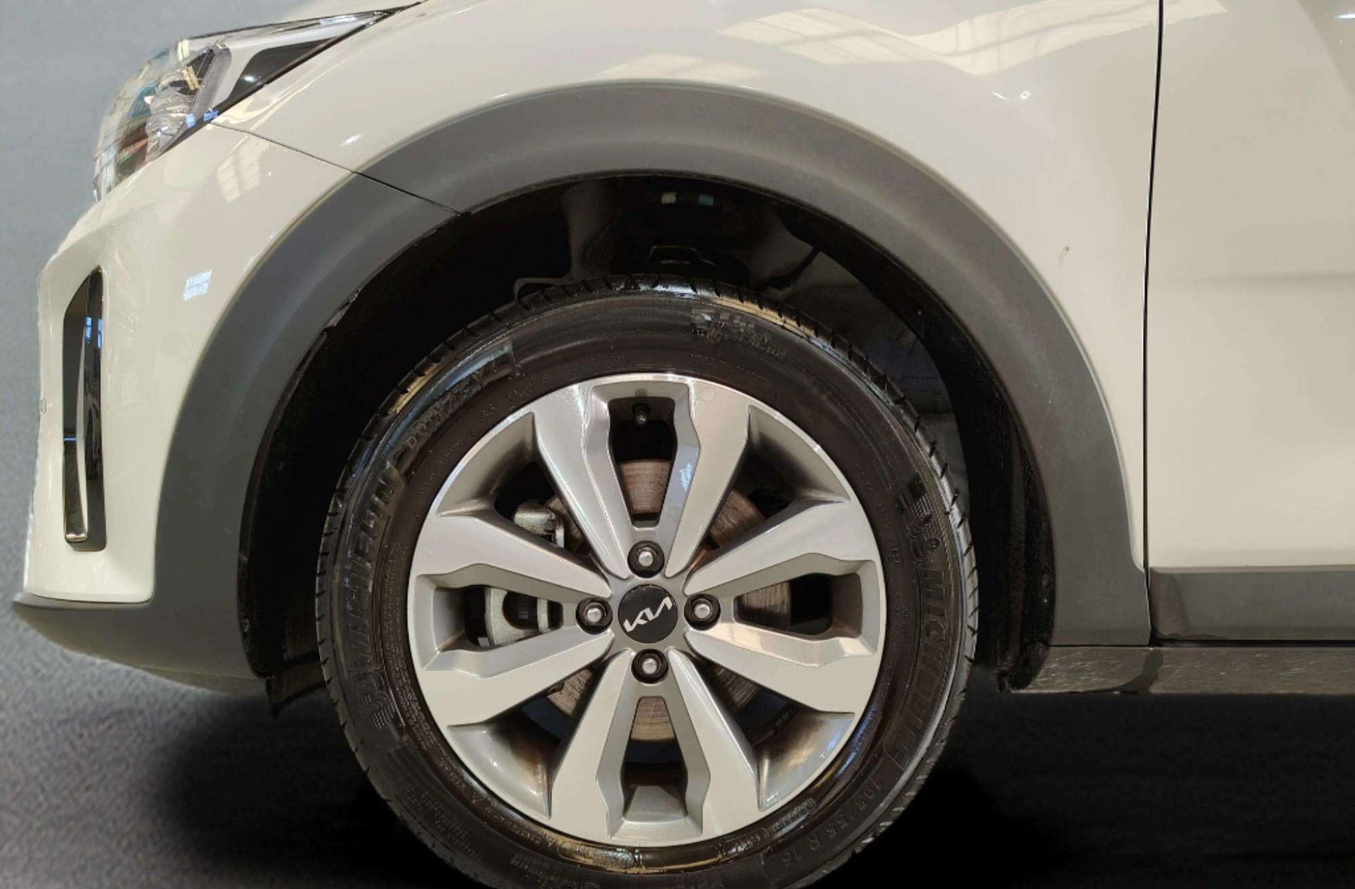 Kia Stonic 1.0 T-GDi MHEV Drive - foto 37