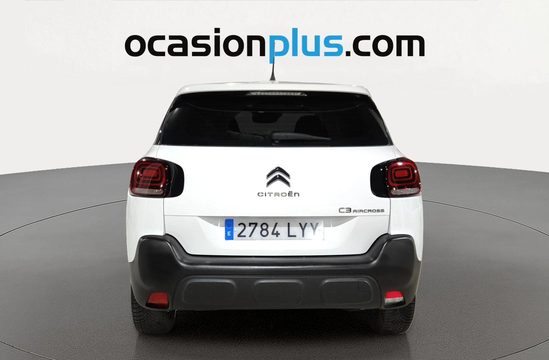 Citroën C3 Aircross BlueHDi 110 Feel - foto 12