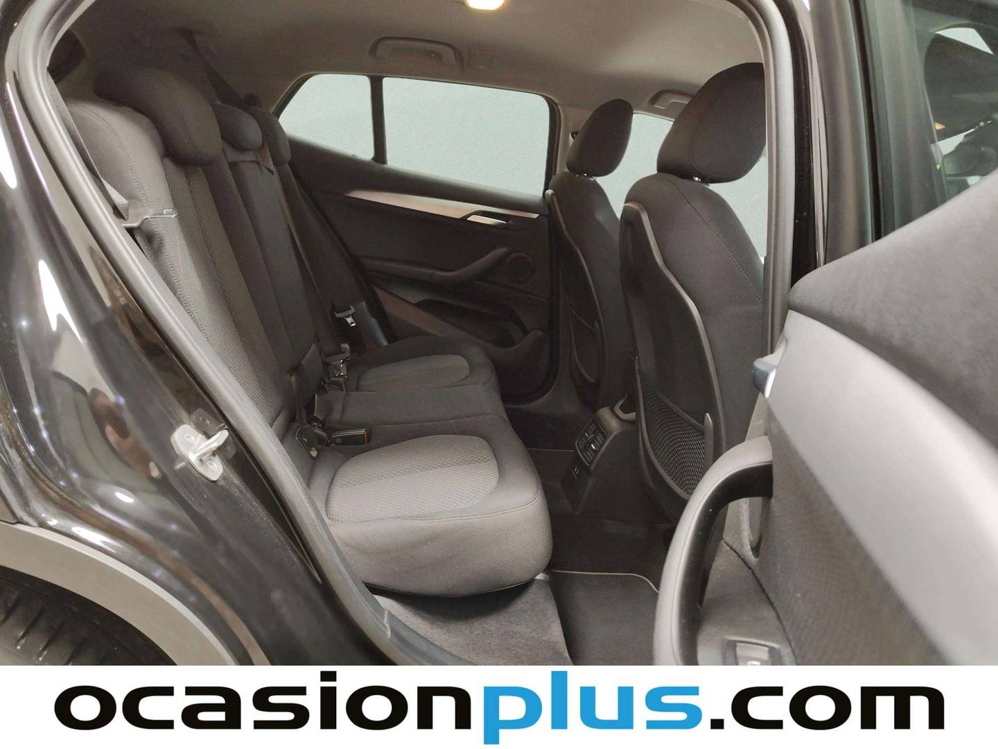 BMW X2 BMW X2 sDrive18d Business (150 CV) al mejor precio