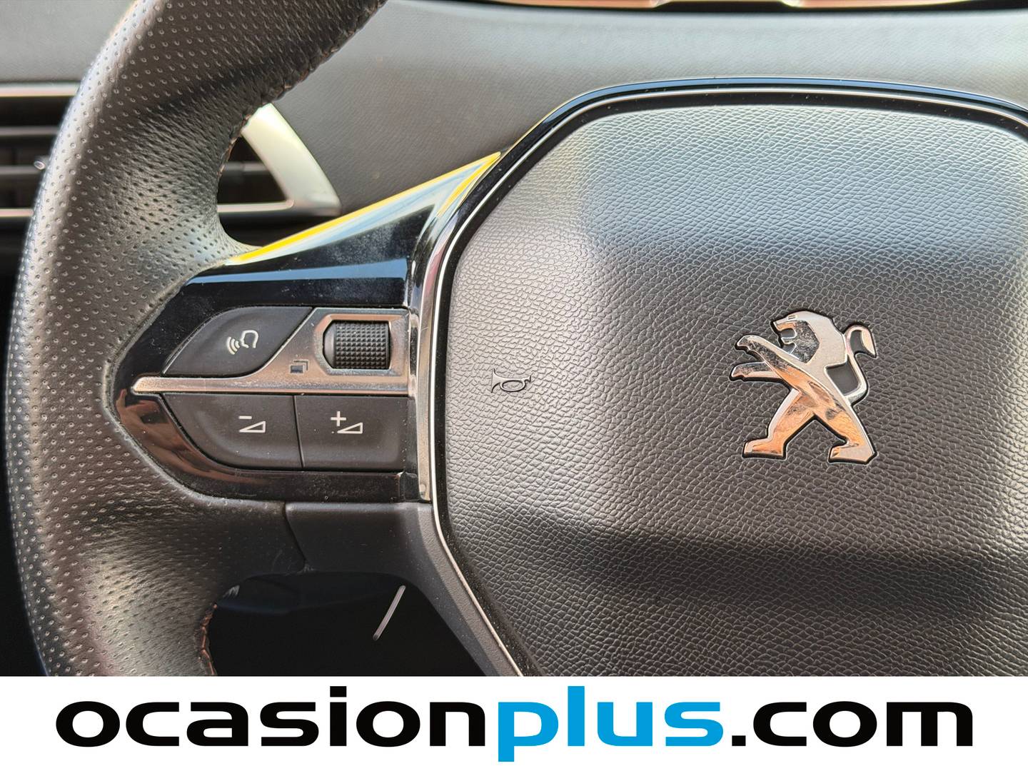 Peugeot 3008 Peugeot 3008 PureTech 130 S&S GT Line (130 CV) km 0