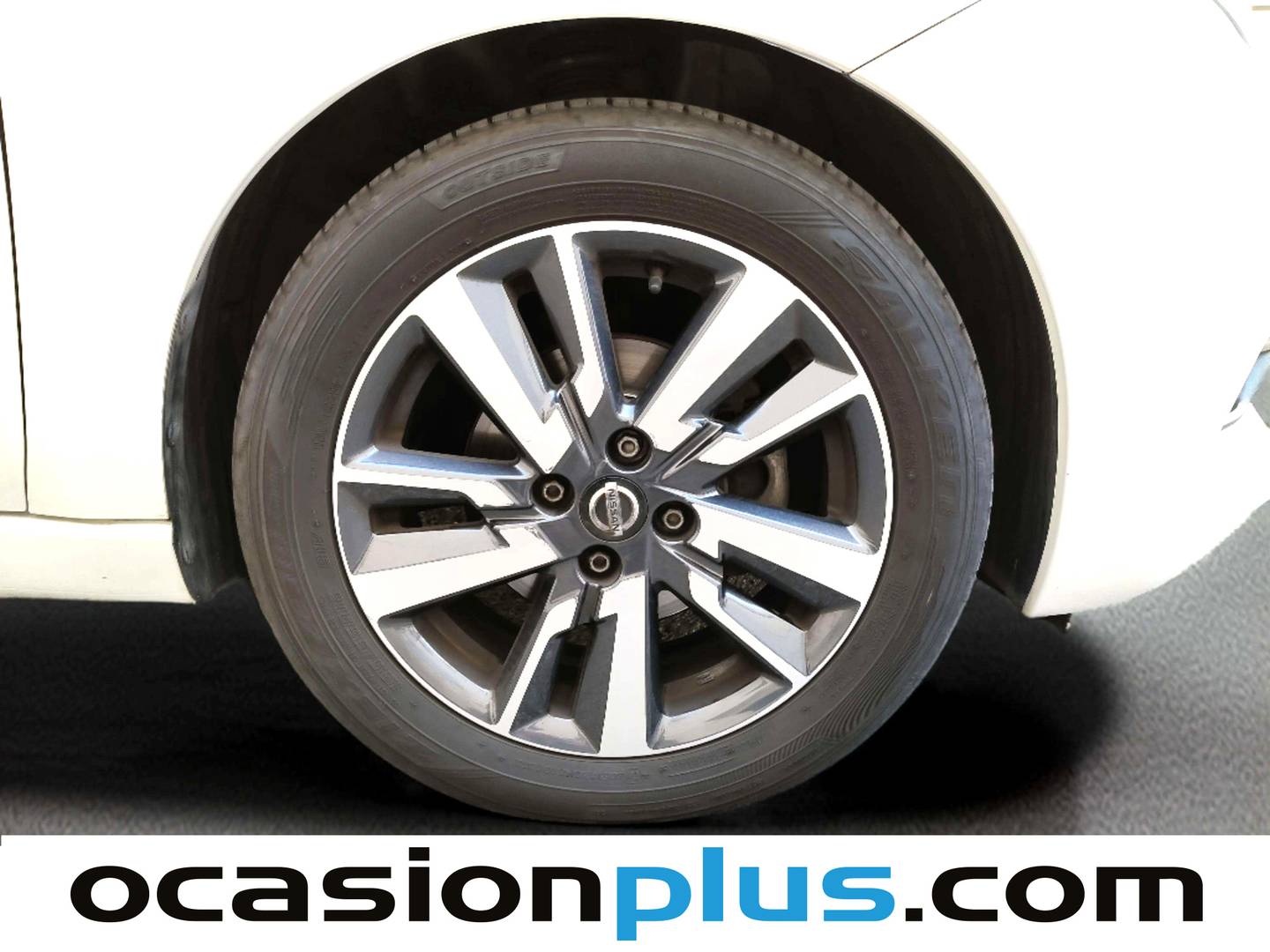 Nissan Micra Nissan Micra 1.5 dCi N-CONNECTA 66 kW (90 CV) al mejor precio