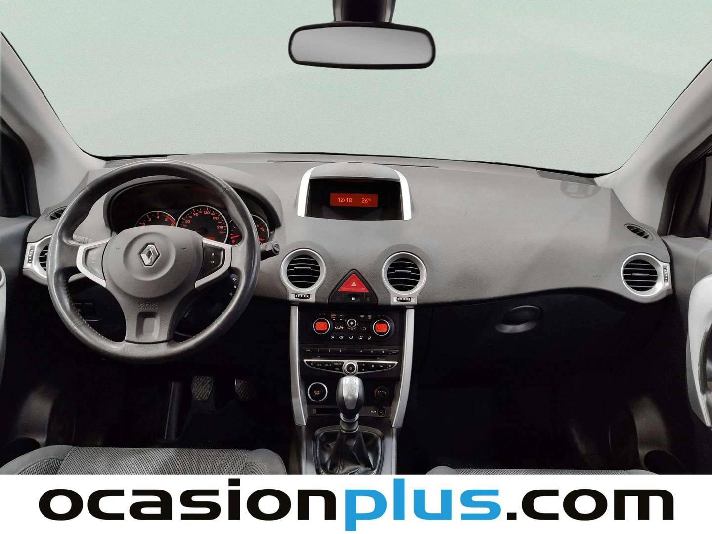 Renault Koleos Renault Koleos Dynamique PK2 2.0 dCi 4x2 (150 CV) de ocasión
