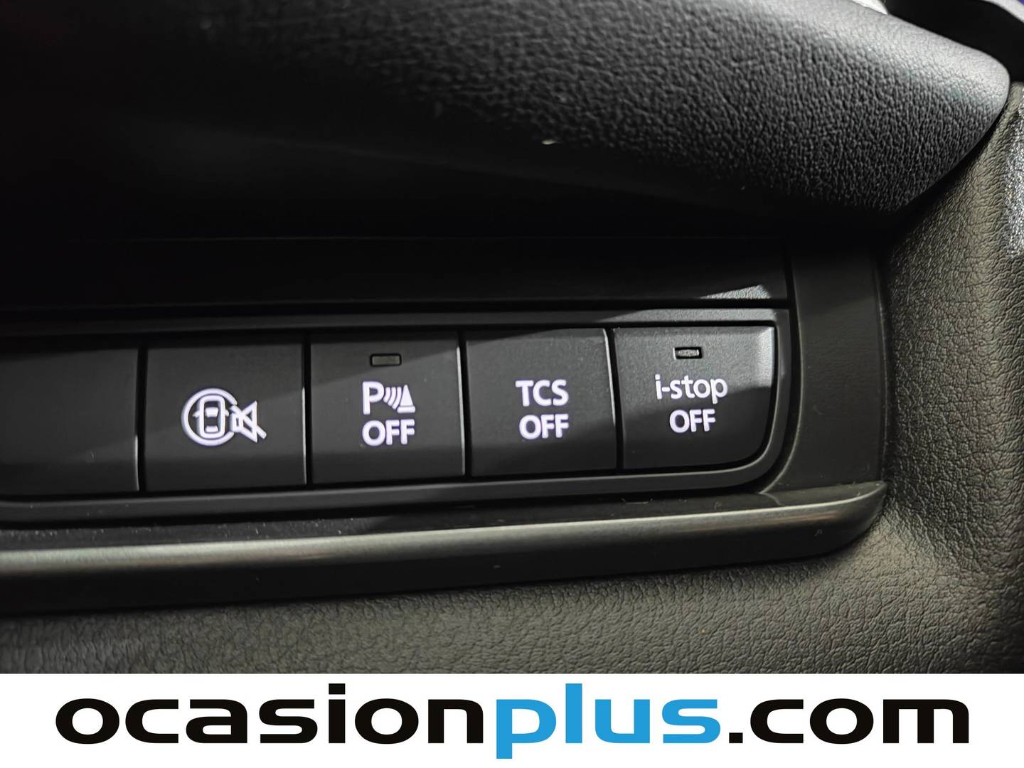 Foto Mazda CX-30 Mazda CX-30 2.5 e-Skyactive G MHEV Prime-Line AT (140 CV)