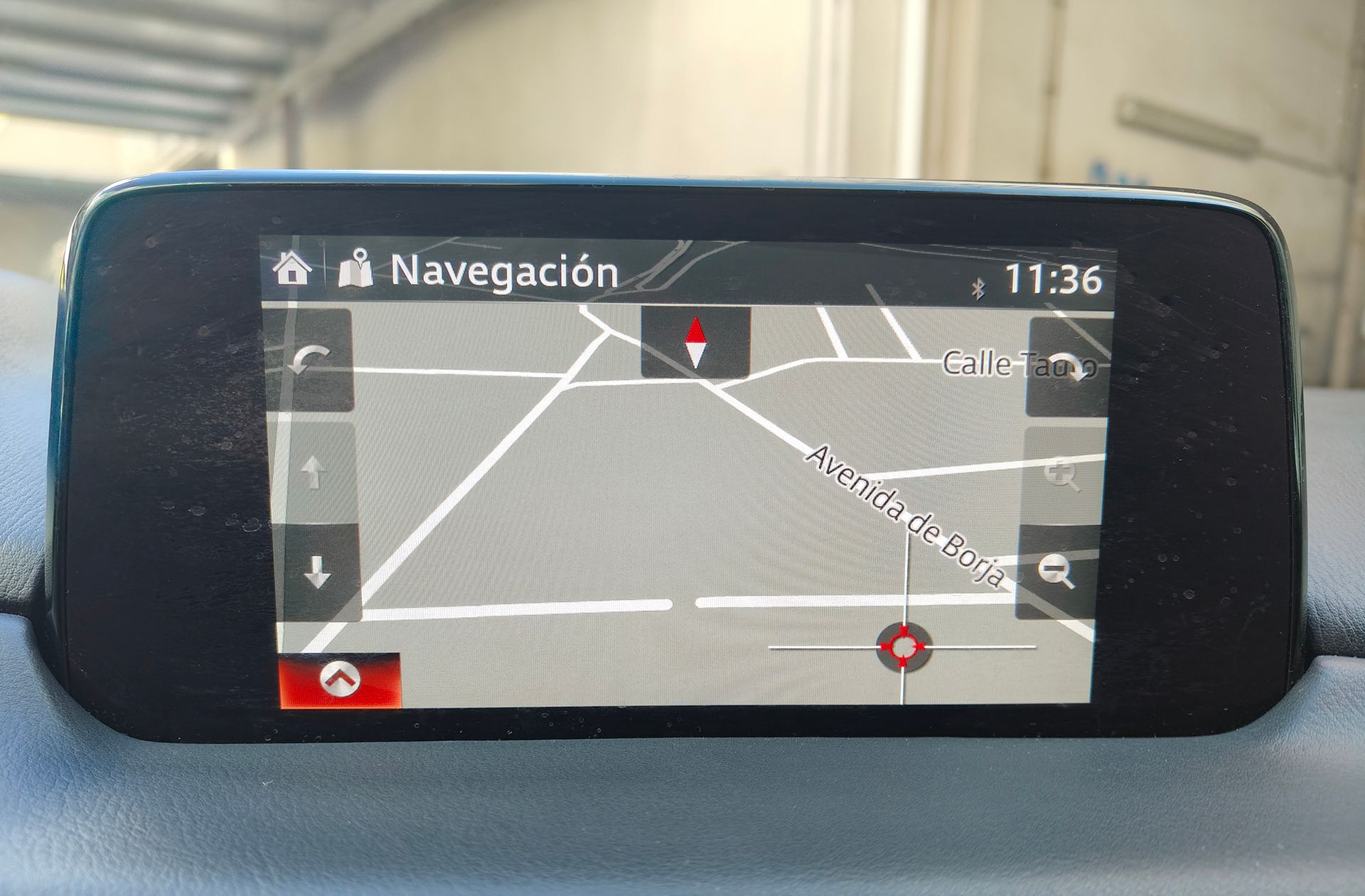 Mazda CX-5 2.0 G Origin Navi 2WD - foto 7