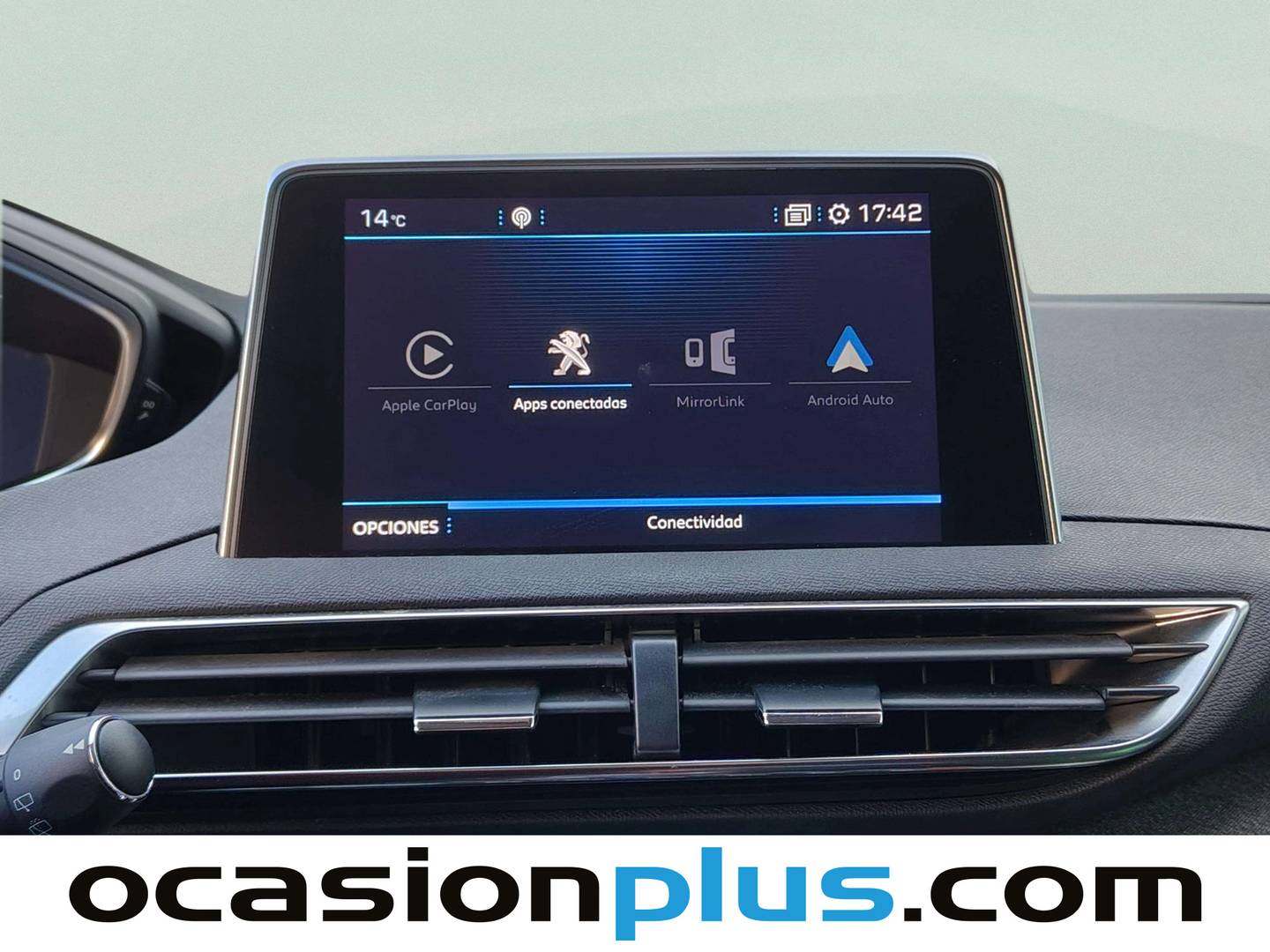 Foto Peugeot 5008 Peugeot 5008 BlueHDi 130 S&S Allure EAT8 (130 CV) 7 Plazas