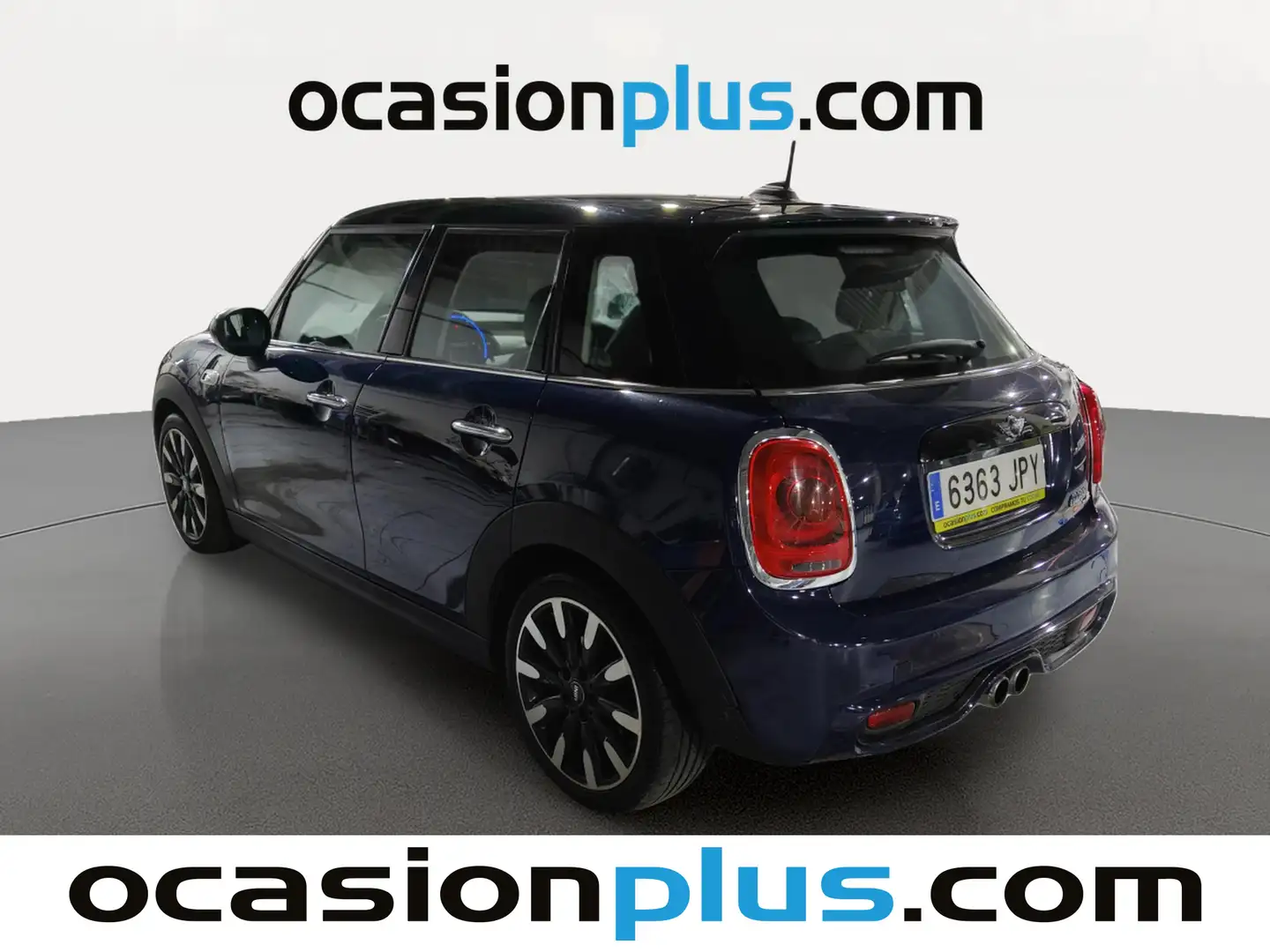 Foto Mini MINI MINI MINI 5 Puertas Cooper S (192 CV)