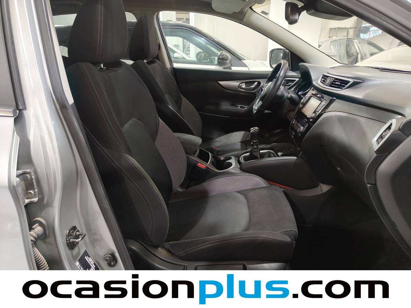 Nissan QASHQAI Nissan Qashqai DIG-T 115 N-Connecta (115 CV) km 0