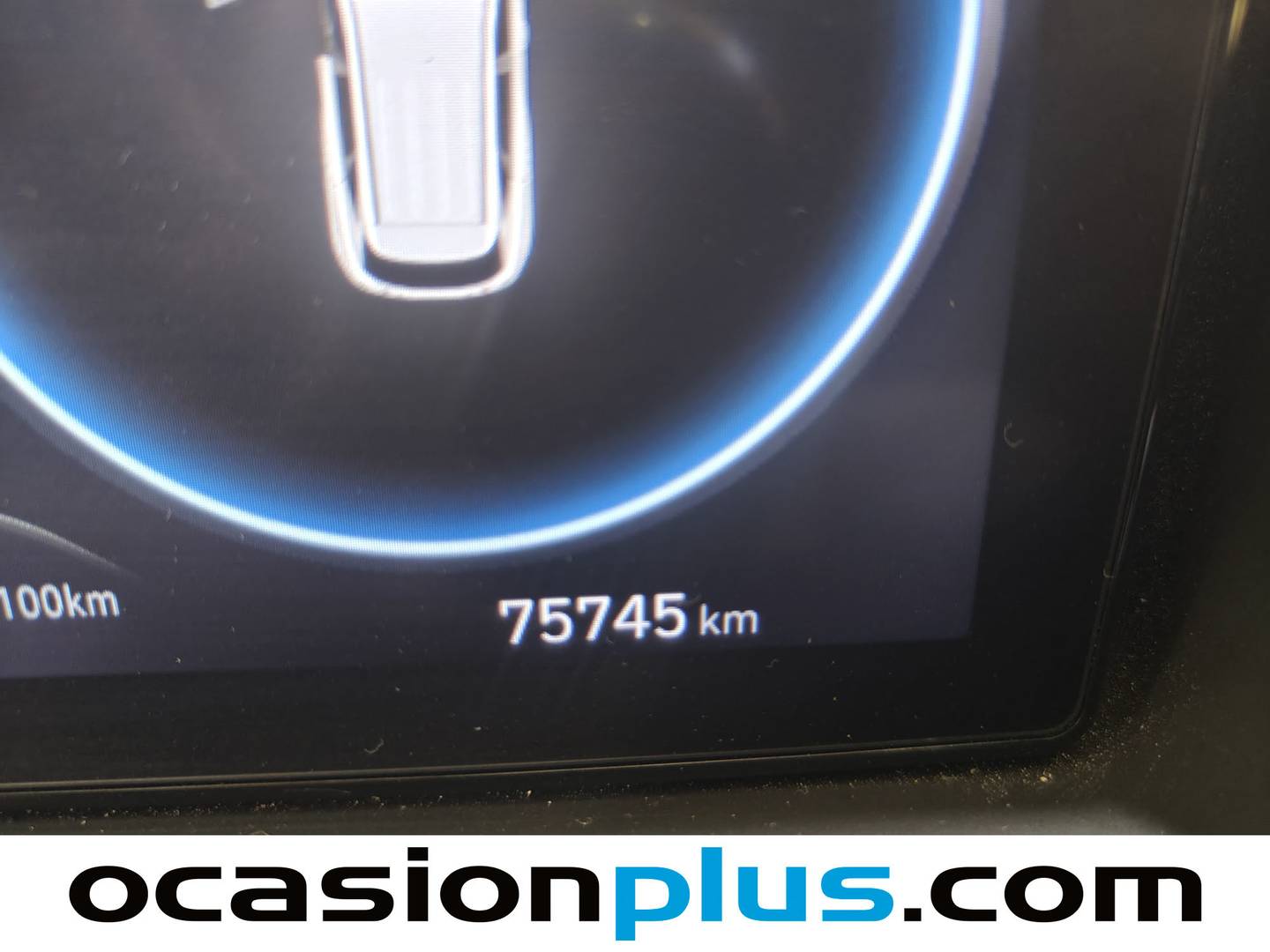 Hyundai Tucson Hyundai Tucson 1.6 CRDI Maxx (115 CV) seminuevo