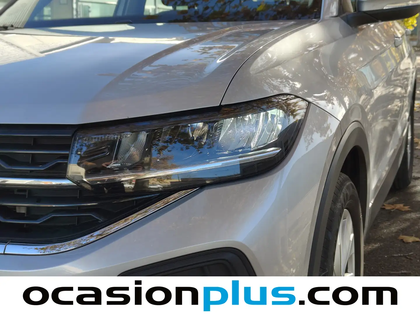 Foto Volkswagen T-Cross Volkswagen T-Cross Life 1.0 TSI (116 CV) DSG